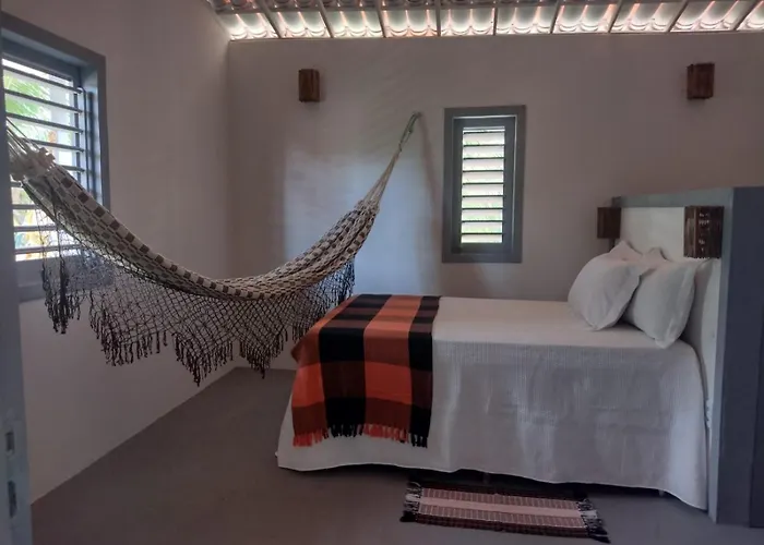 Morada da Joana Residence
