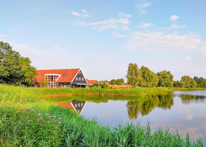 3 Bedroom Amazing Home In Heinkenszand