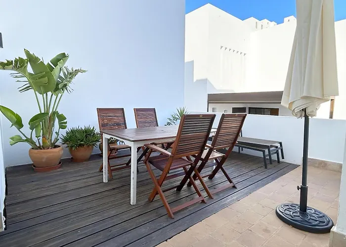 Casas De La Loma, Macenas Mediterranean Resort