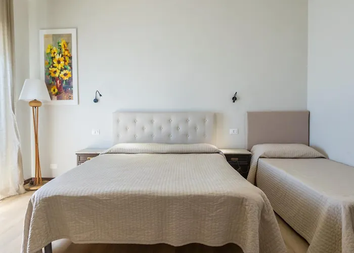Ig- "Talia Apartments"