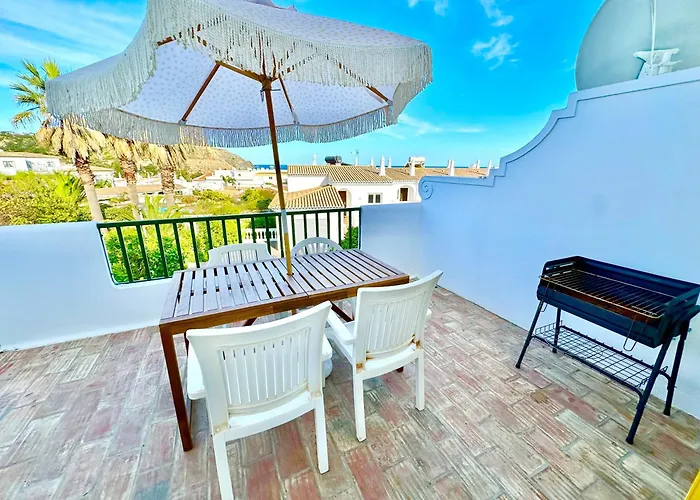 Casa Azure
