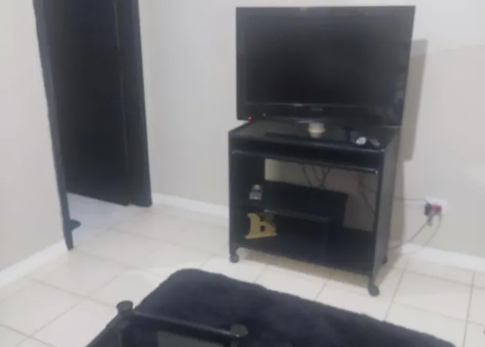 Kitnet próximo ao parque exposições