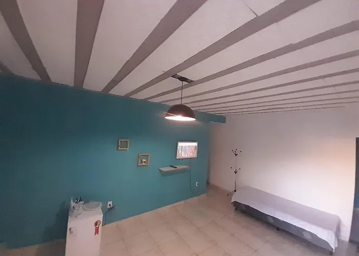 Hospedagem Suites Itaboraí