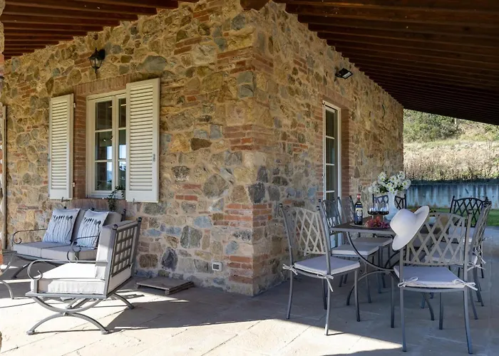 Villa Dada 10, Emma Villas