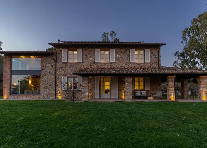Villa Dada 10, Emma Villas