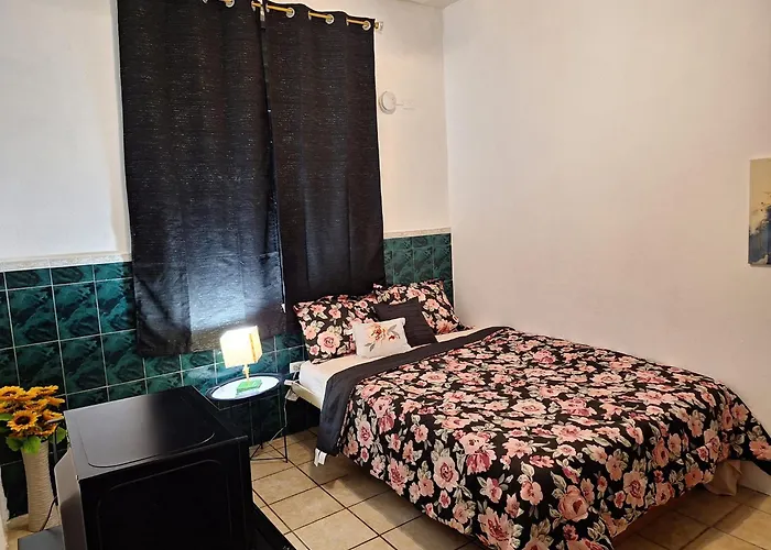 Humacao Guest House