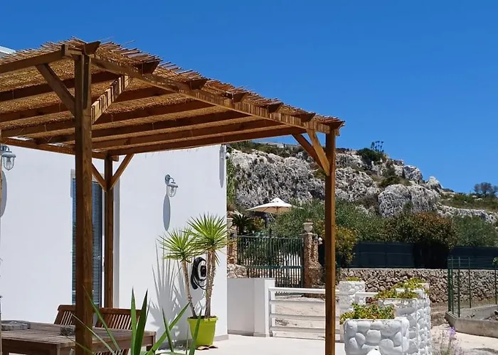 Casa Plemmirio Varco 22