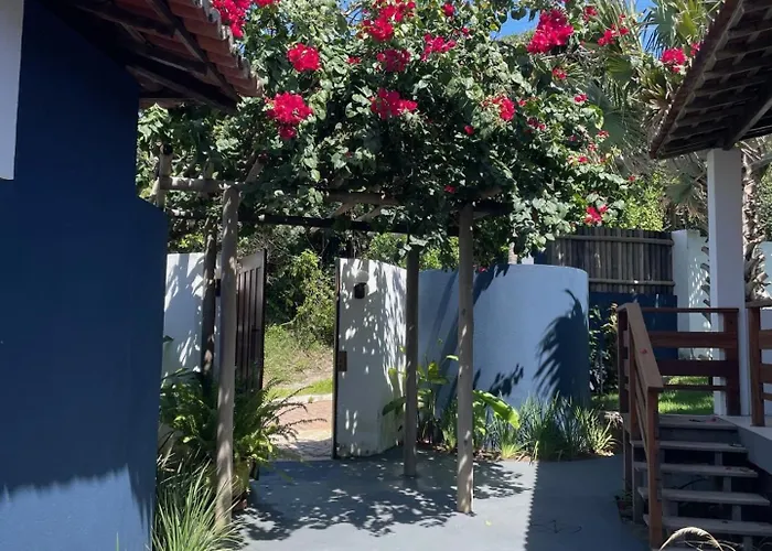 Arandu Sagi Inn