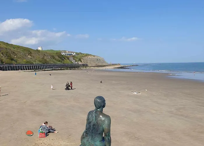 Double Room - Folkestone Harbour