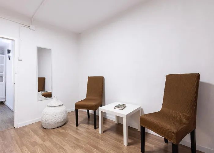 Sant Joan By Unik Vacation
