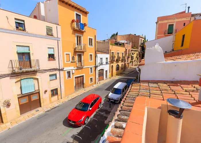 Sant Joan By Unik Vacation