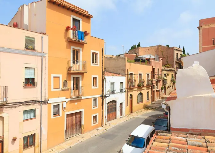 Sant Joan By Unik Vacation