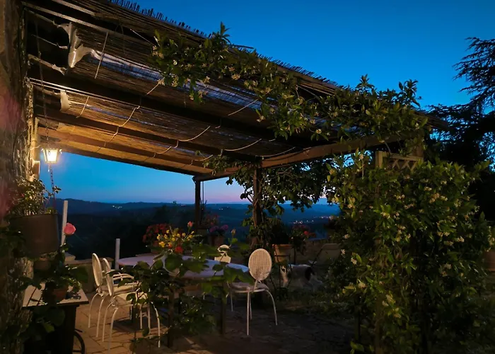 Terrazza Sul Chianti