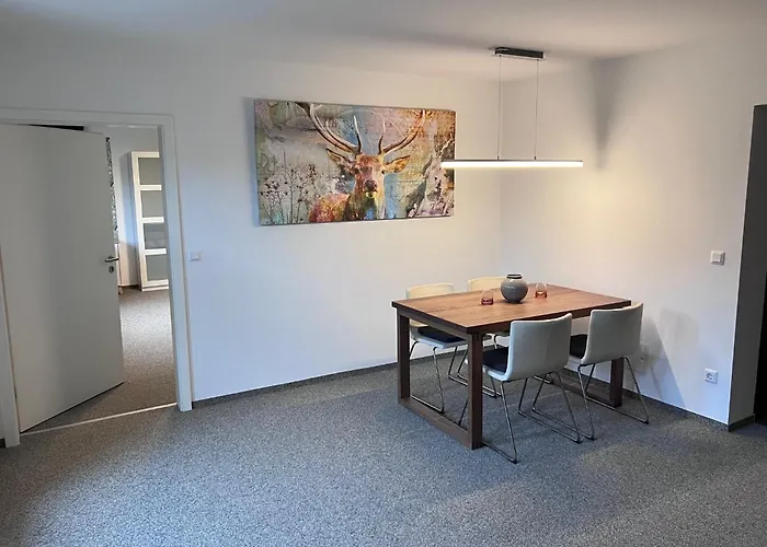 Ferienzimmer Im Erlebniseck
