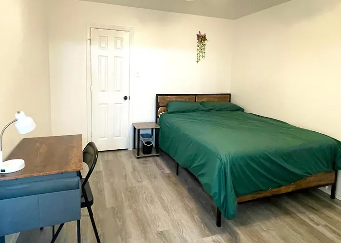 Private Room In Dallas59