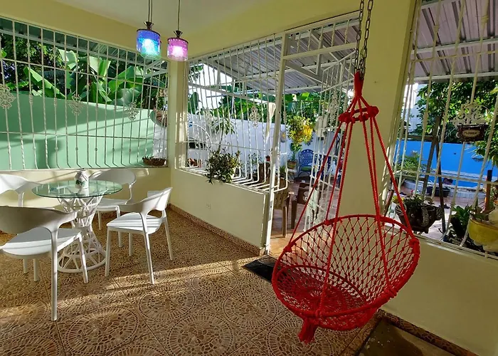 Increible Casa Con Piscina!