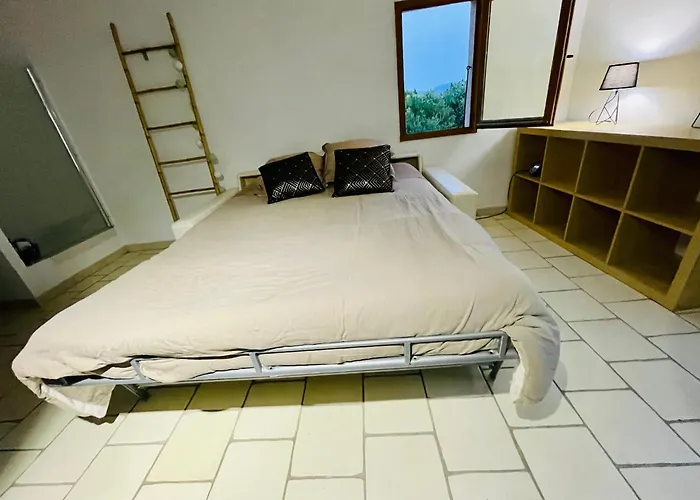 Superbe Villa Avec Piscine , 3 Chambres Et Dependance