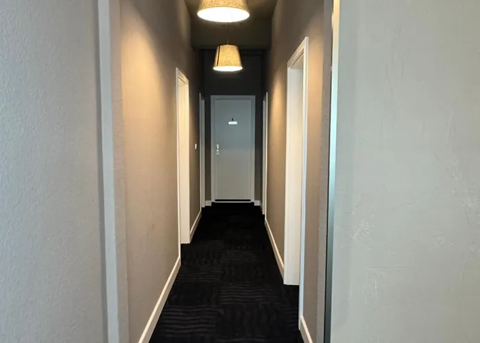 N&L Apartments