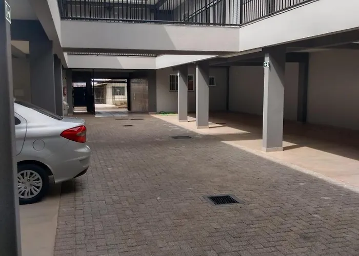 Excelente apartamento completo próximo ao centro