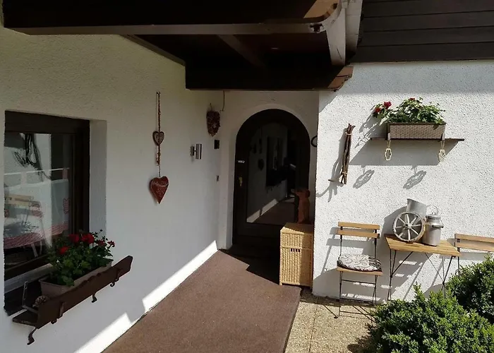 Doppelzimmer Laerchenhof