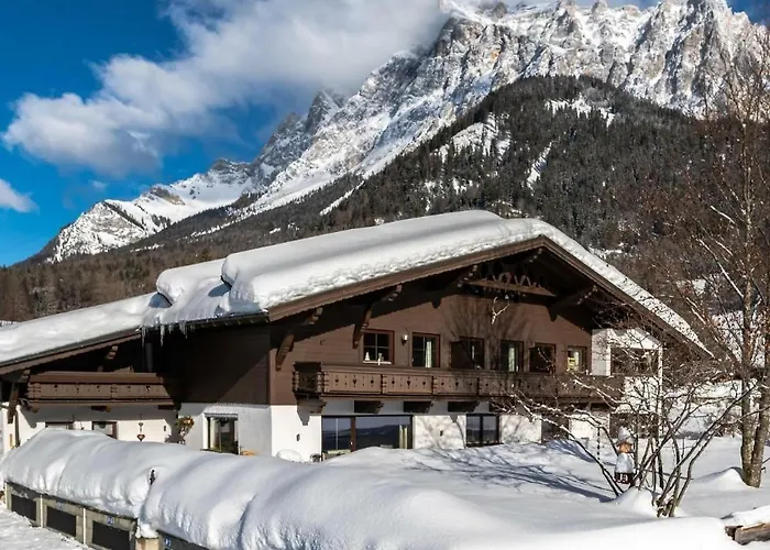 Doppelzimmer Laerchenhof