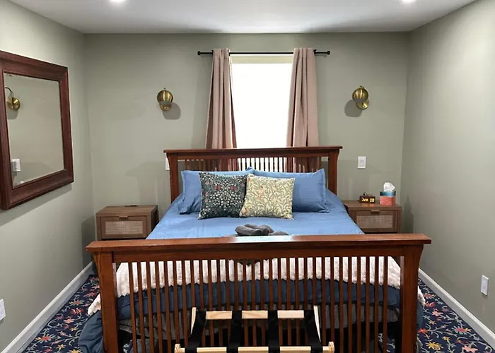 Lower Yellowstone Suite