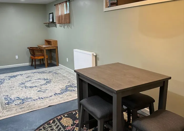 Lower Yellowstone Suite