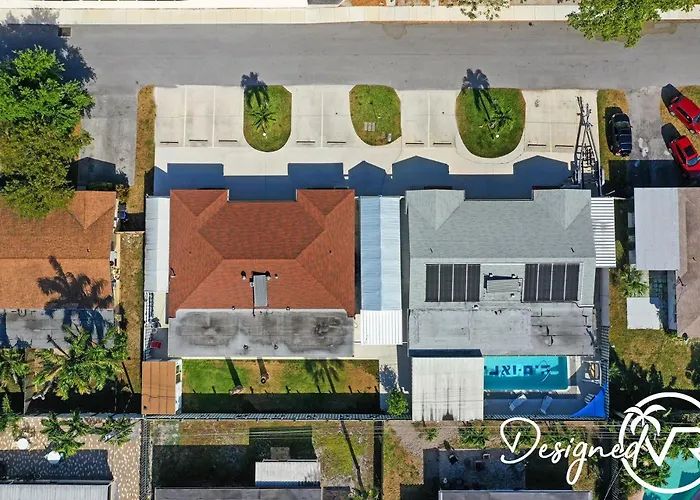 Private Unit Wpool View Patio