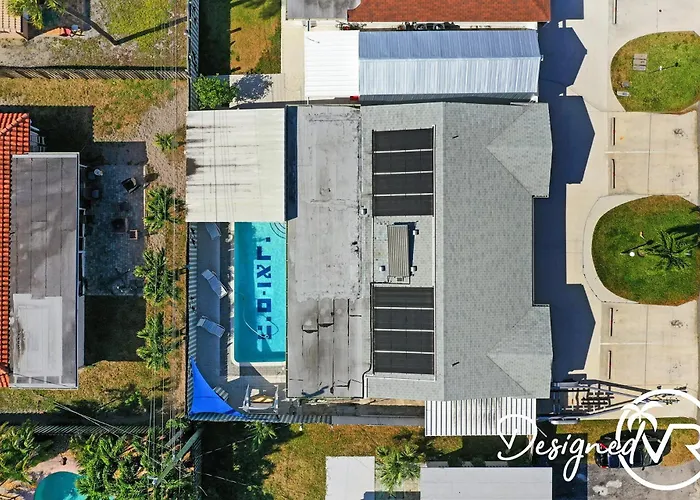 Private Unit Wpool View Patio