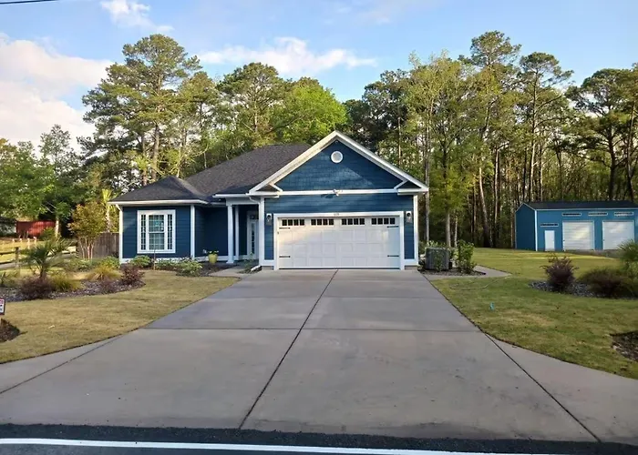 Horseshoe Manor