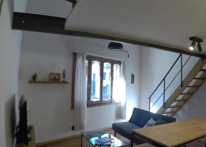 Loft Manolo