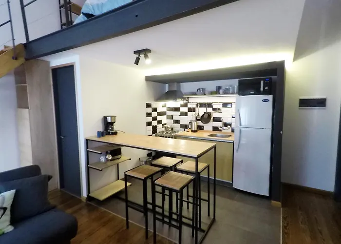 Loft Manolo
