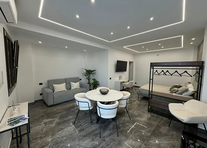 Gra' Suite Deluxe