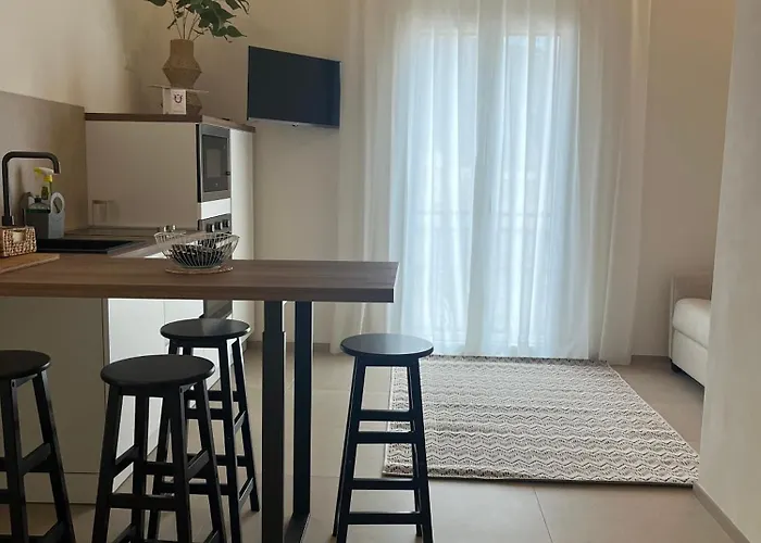 Acqua Salmastra Apartment
