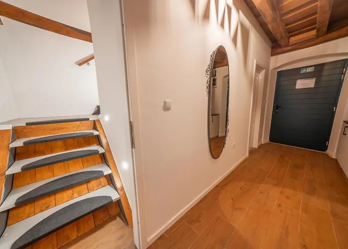 Authentic Villa Adrion