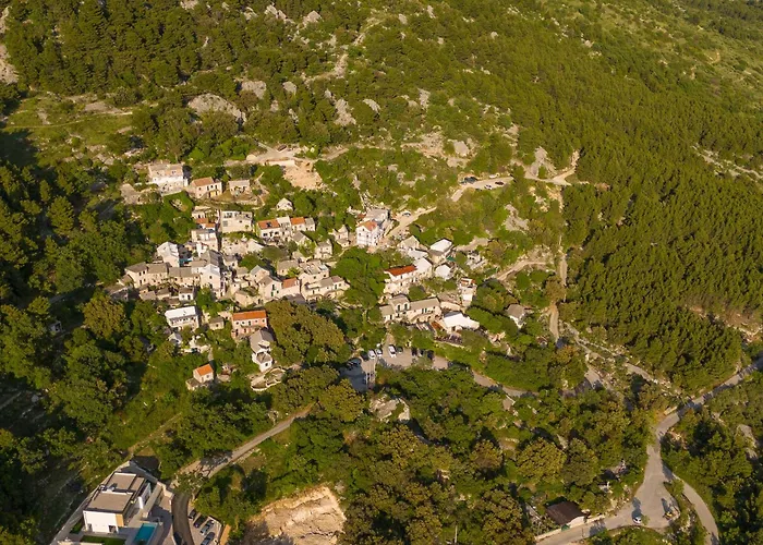 Authentic Villa Adrion