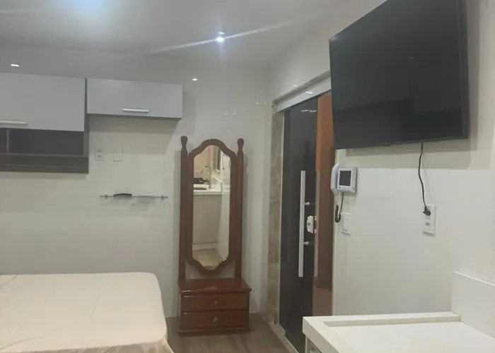 Suíte 2 Residencial