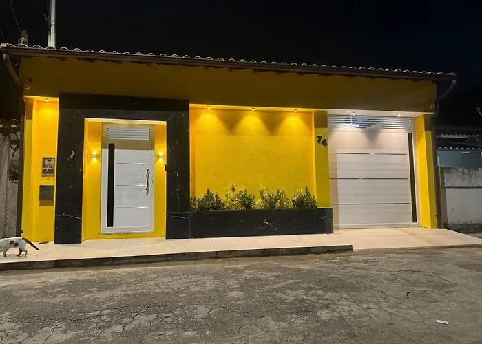 Suíte 2 Residencial