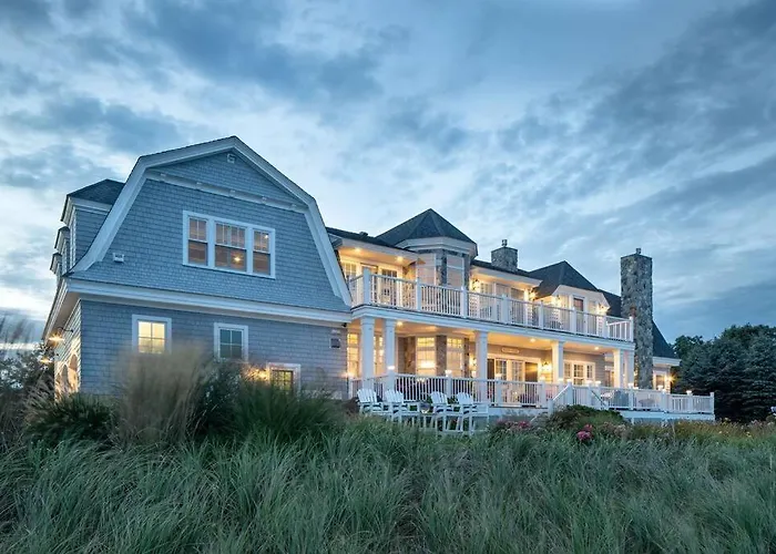 The Beachfront Estate, 360 Ocean Views, 5700 Sqft