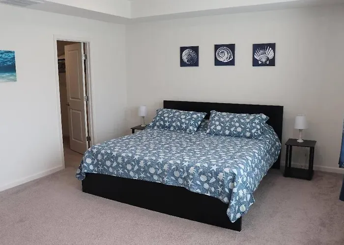 Bethany Beach Retreat