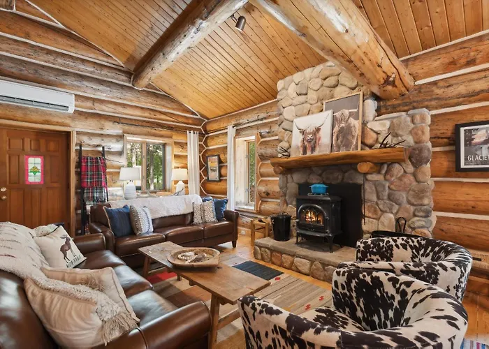 Apres Chalet