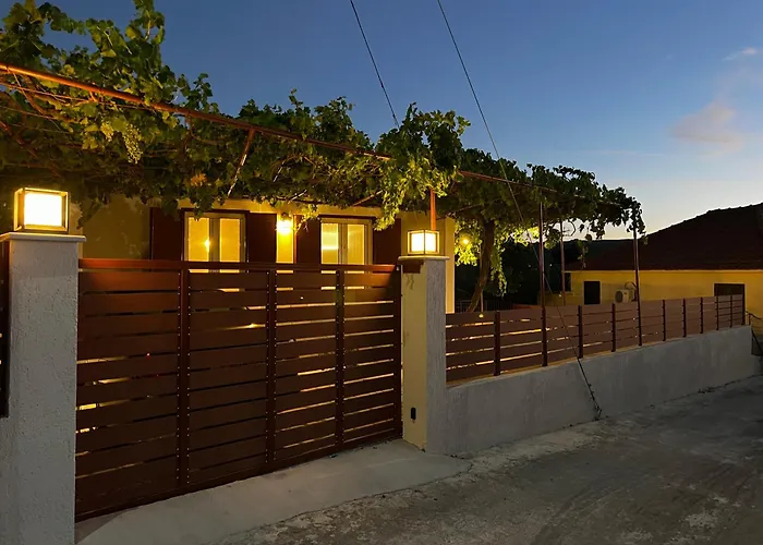 Villa Anthea