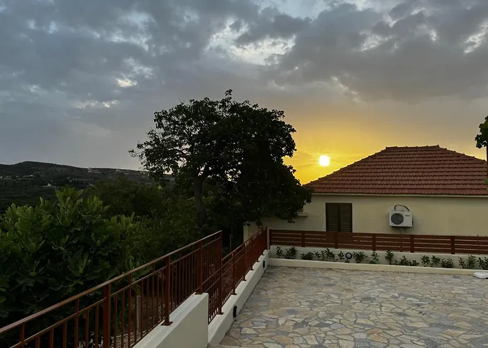 Villa Anthea
