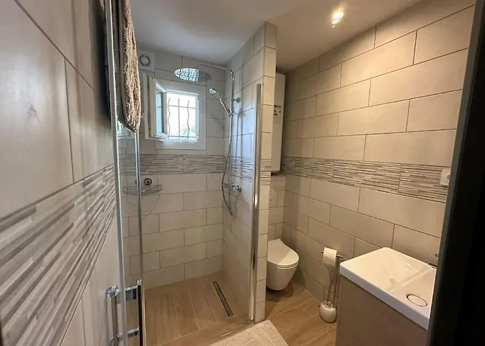Studio Cosy A 500M De La Plage