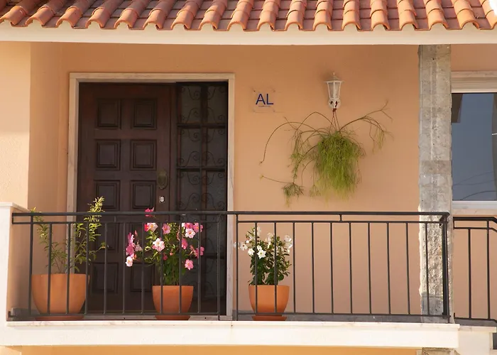 Casa Das Flores