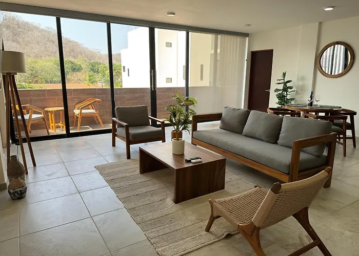 Nabani Condominios T1