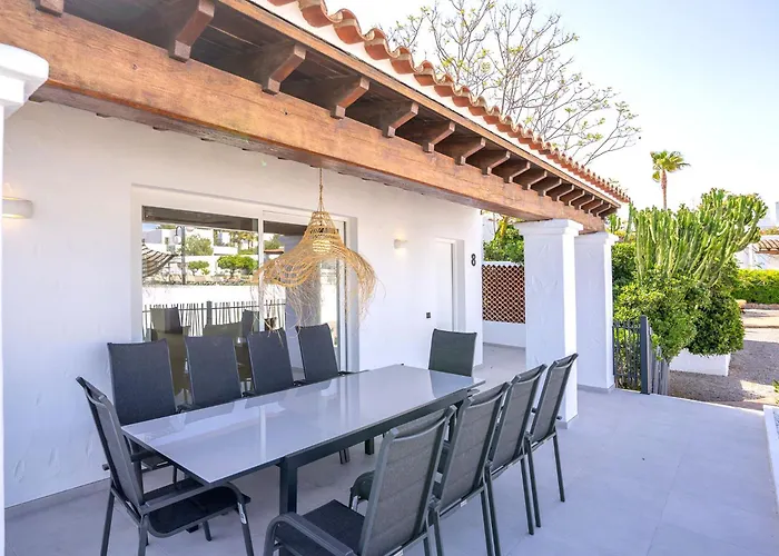 Residencial Bogamari