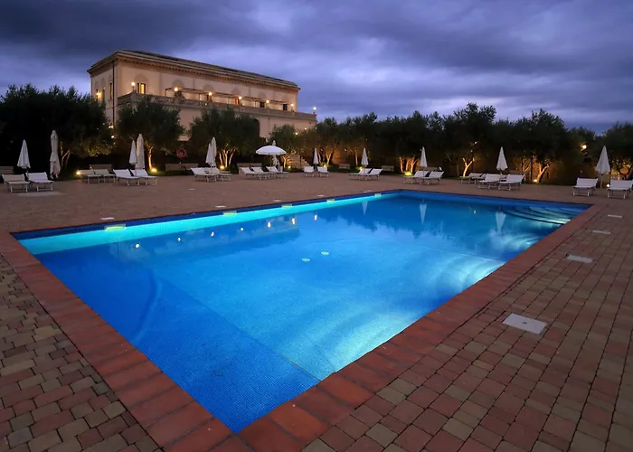 Feudo Vagliasindi -Wine Experience-