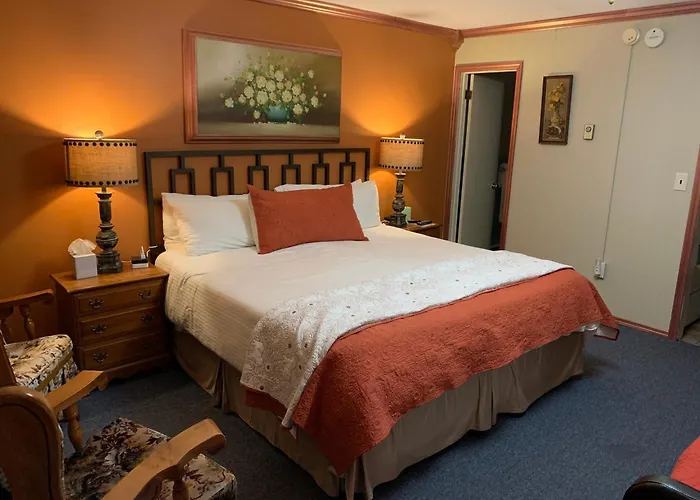Starlite Motel & Suites