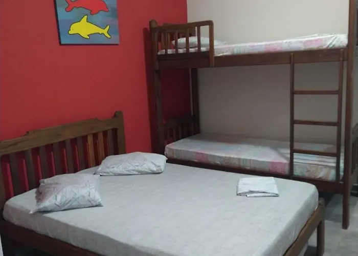 Dolce Mar Ubatuba Suites